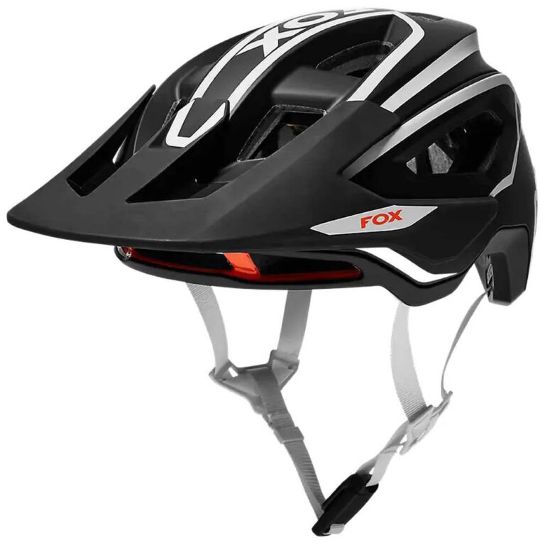 Fox racing Fox Racing Speedframe PRO Dvide MIPS MTB Helmet S Black - L Black - Image 3