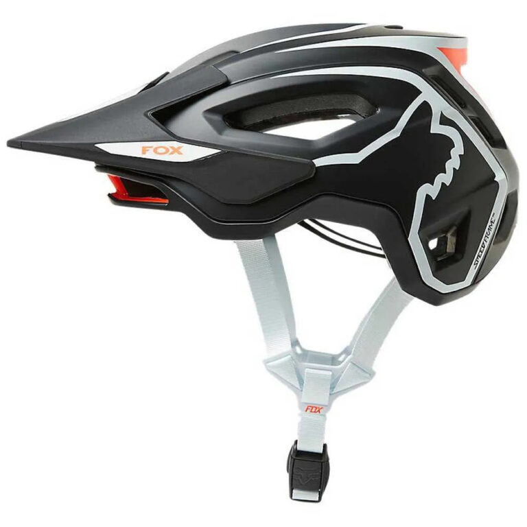 Fox racing Fox Racing Speedframe PRO Dvide MIPS MTB Helmet S Black - L Black - Image 4