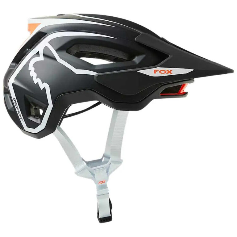 Fox racing Fox Racing Speedframe PRO Dvide MIPS MTB Helmet S Black - L Black - Image 5