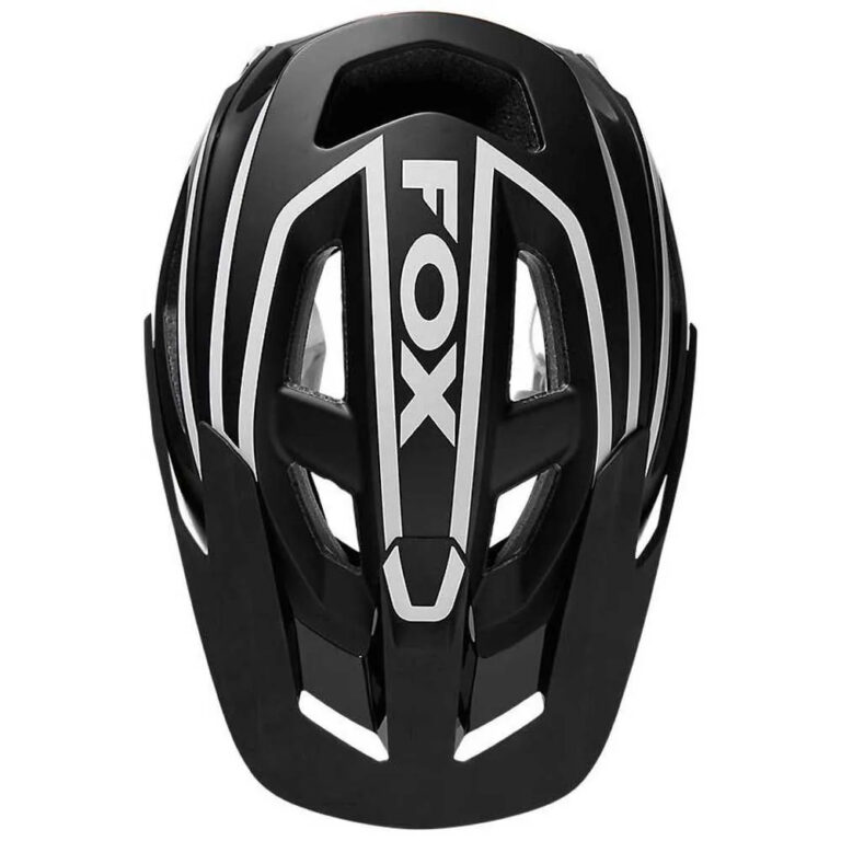 Fox racing Fox Racing Speedframe PRO Dvide MIPS MTB Helmet S Black - L Black - Image 6