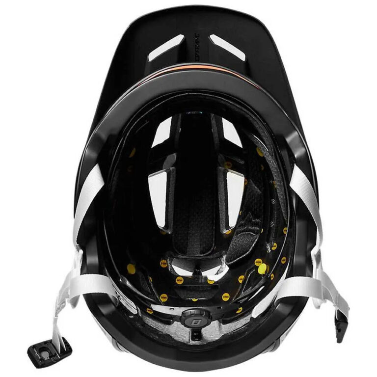 Fox racing Fox Racing Speedframe PRO Dvide MIPS MTB Helmet S Black - L Black - Image 7