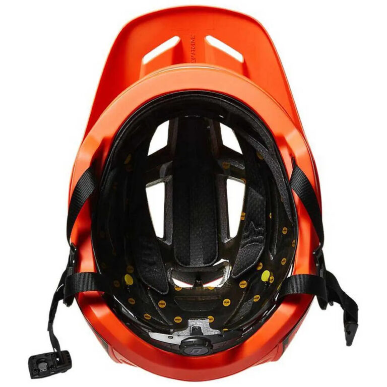 Fox racing Fox Racing Speedframe PRO Dvide MIPS MTB Helmet S Fluo Orange - L Fluo Orange - Image 7