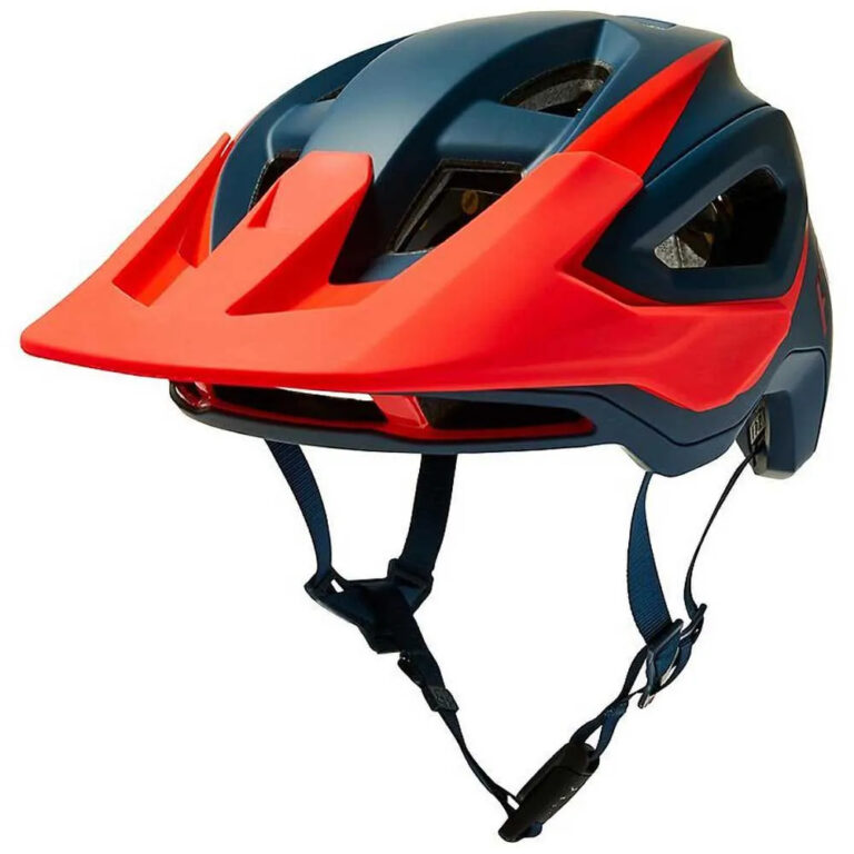 Fox racing Fox Racing Speedframe PRO MIPS MTB Helmet S Dark Indigo - Image 3