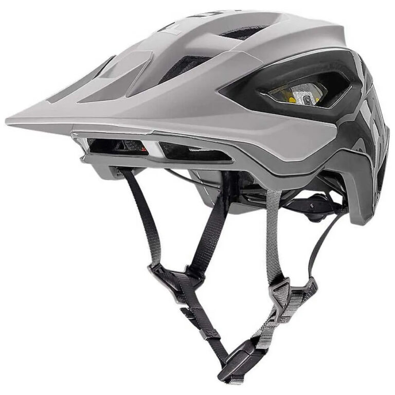 Fox racing Fox Racing Speedframe PRO MIPS MTB Helmet S Pewter - Image 3