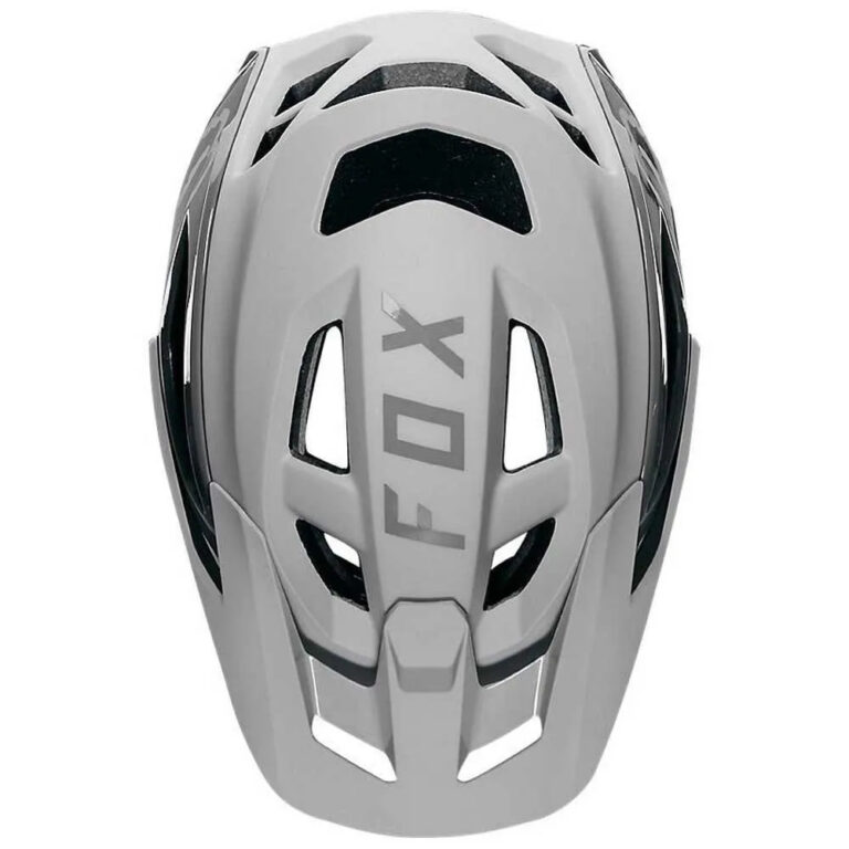 Fox racing Fox Racing Speedframe PRO MIPS MTB Helmet S Pewter - Image 4