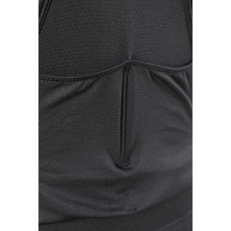 Fox racing Fox Racing Tecbase Bib Shorts S Black - XL Black - Image 4