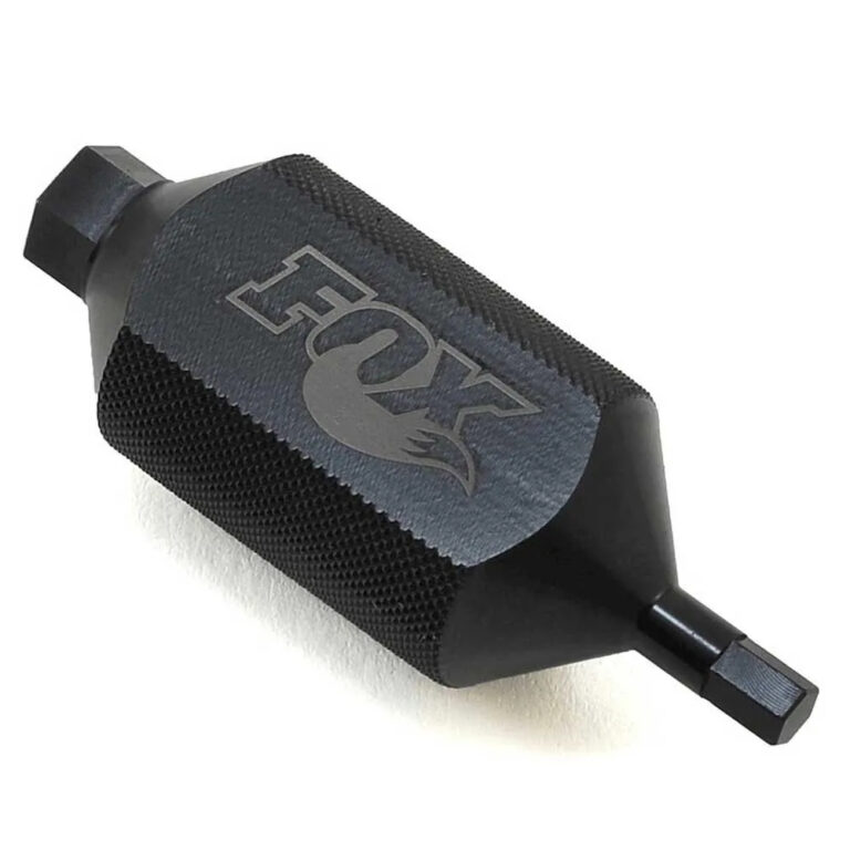 Fox X2/DHX2 Adjustment Tool One Size Black