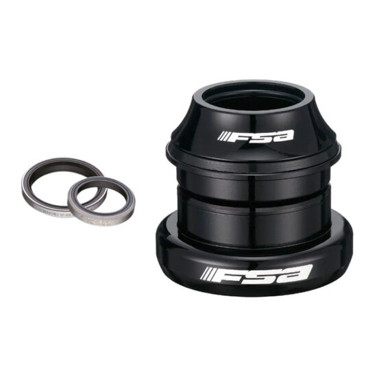 FSA 9M/CUP/CC/12B/44 Headset 1 1/8&acute;&acute; Black