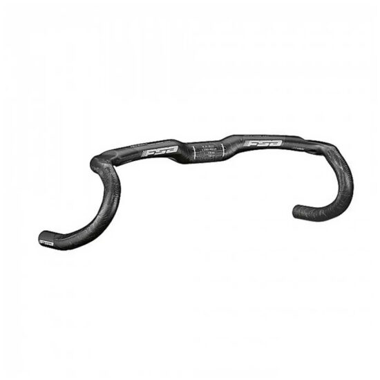 FSA K-Wing AGX Handlebar 31.8 mm &amp; 480 mm Black