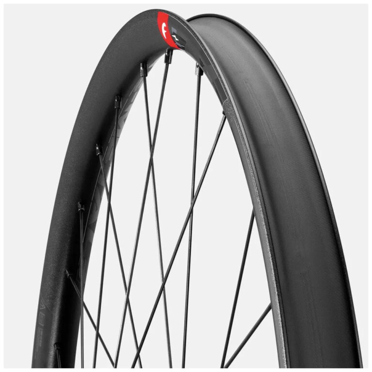 Fulcrum E-Metal 3 27.5 &amp;acute;&amp;acute; Disc Tubeless MTB Wheel Set 15 x 110 / 12 x 148 mm &amp;  Shimano/Sram HG Black - Shimano Micro Spline Black - Image 5