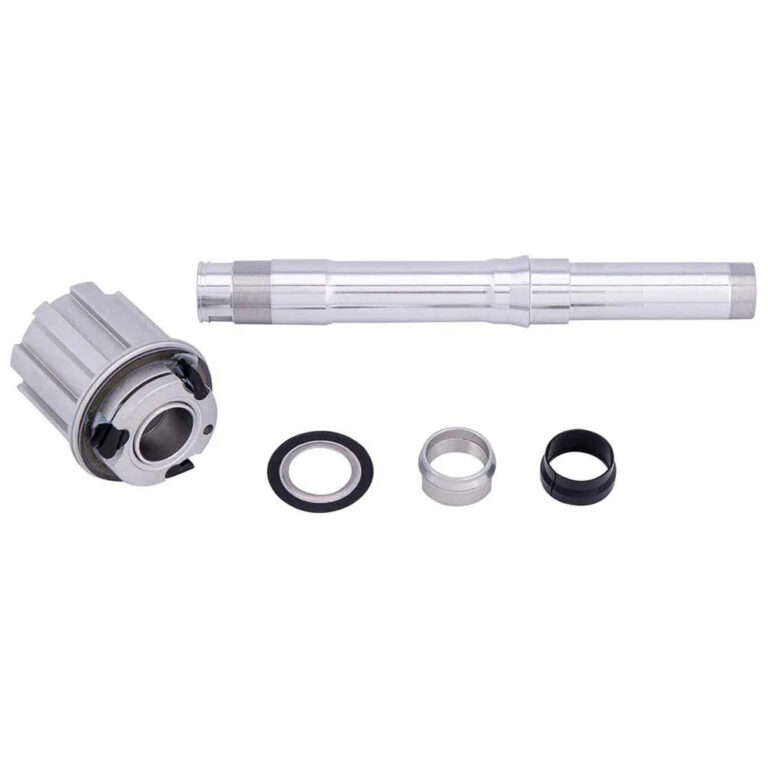 Fulcrum N3W Conversion Kit For Cones One Size Silver