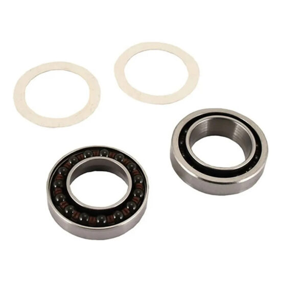 Fulcrum R3-100 Rebuild Kit One Size Black