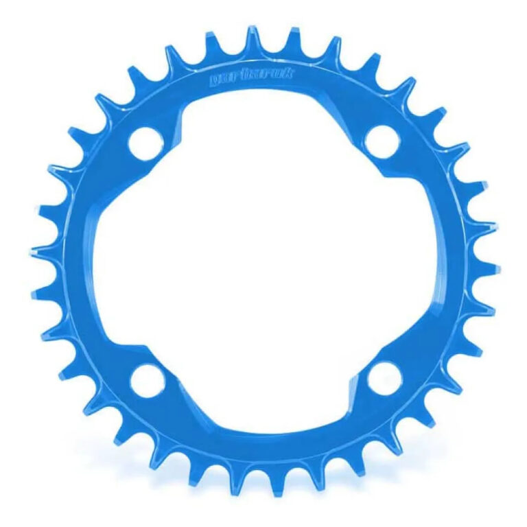 Garbaruk 104 BCD Chainring 40t Blue