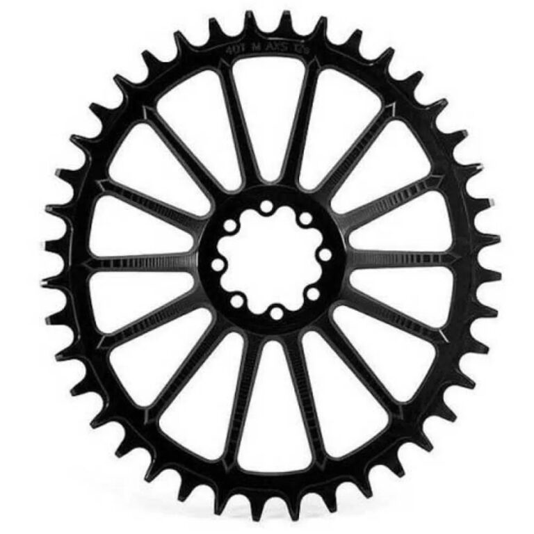 Garbaruk DM MTB Sram 8-Bolt Boost Chainring 28t Black - 36t Black