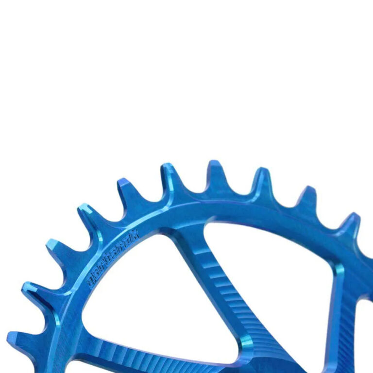 Garbaruk MTB DM Boost Chainring 36t Blue