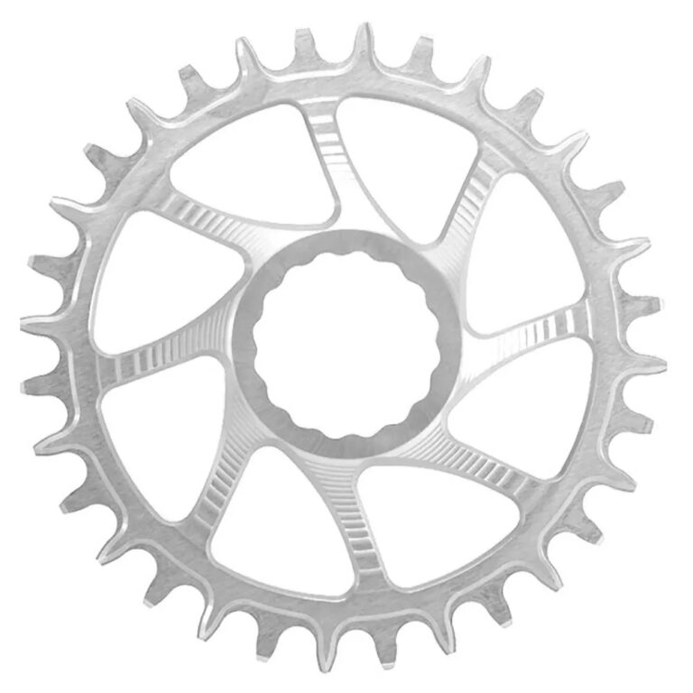 Garbaruk Race Face Cinch Boost Chainring 32t Silver