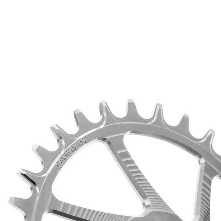 Garbaruk Sram GXP/DUB Boost Chainring 30t Silver - 34t Silver