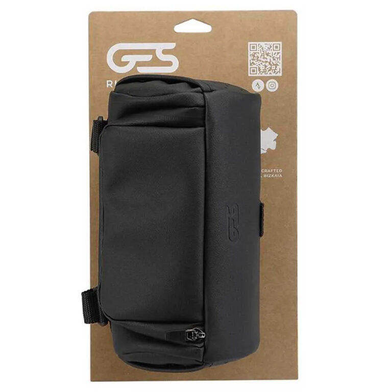 GES Gorla 3L Handlebar Bag - Image 3