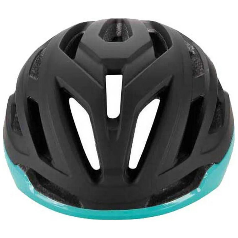 GES Huez Helmet M Black / Light Blue - L Black / Light Blue - Image 3