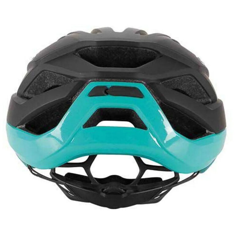 GES Huez Helmet M Black / Light Blue - L Black / Light Blue - Image 4