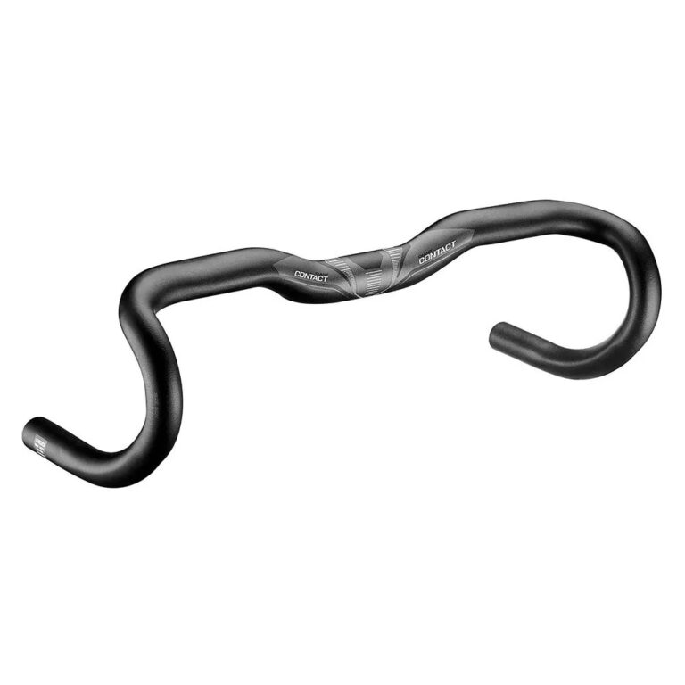 Giant Contact SL Handlebar 31.8 mm &amp;  420 mm Black - 440 mm Black