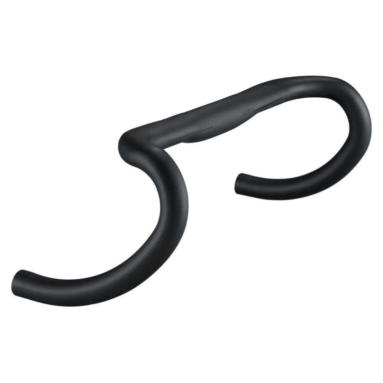 Giant Contact SL Handlebar 31.8 mm &amp;  440 mm Black - 420 mm Black