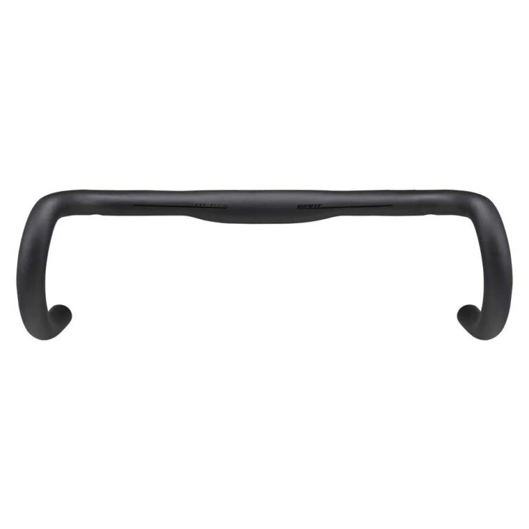 Giant Contact SL Handlebar 31.8 mm &amp;  440 mm Black - 420 mm Black - Image 3