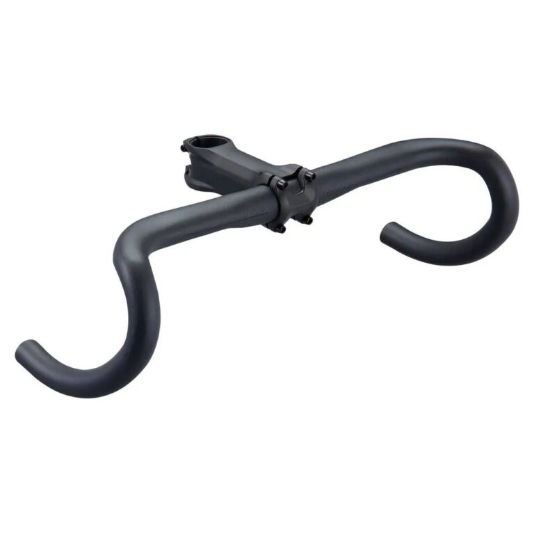 Giant Contact SL Handlebar 31.8 mm &amp;  440 mm Black - 420 mm Black - Image 6