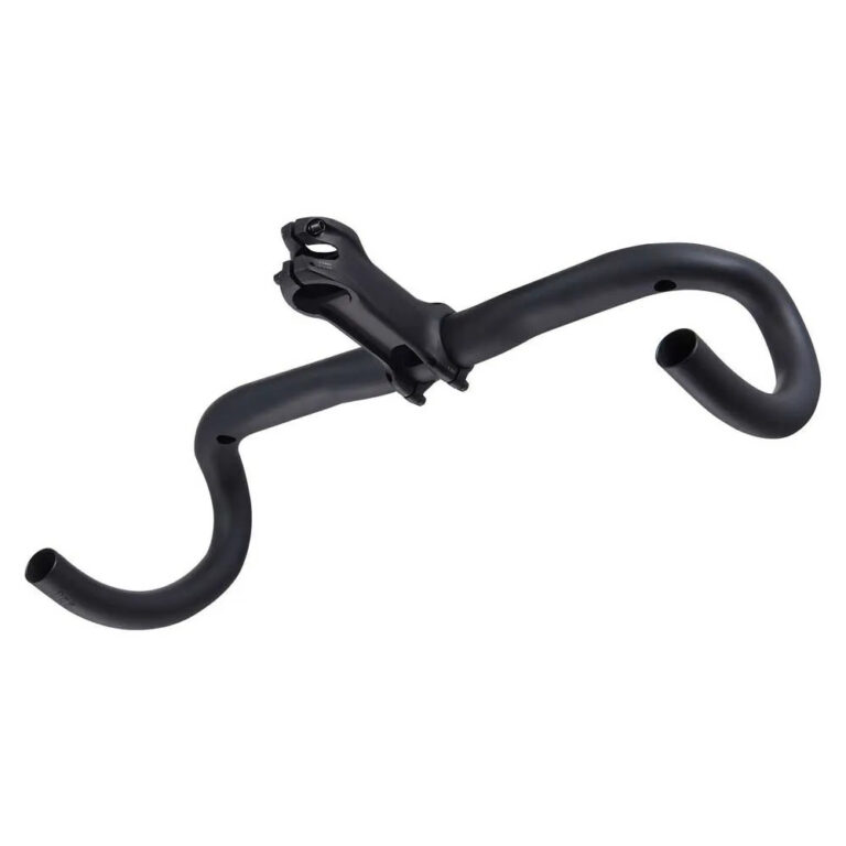 Giant Contact SL Handlebar 31.8 mm &amp;  440 mm Black - 420 mm Black - Image 7