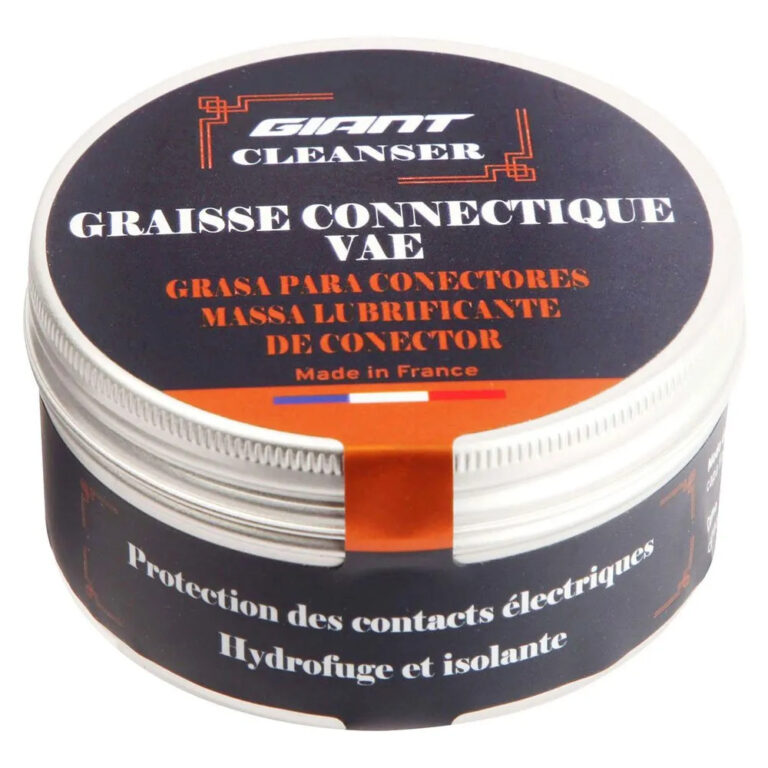 Giant Electric Connector Grease 90g One Size Black