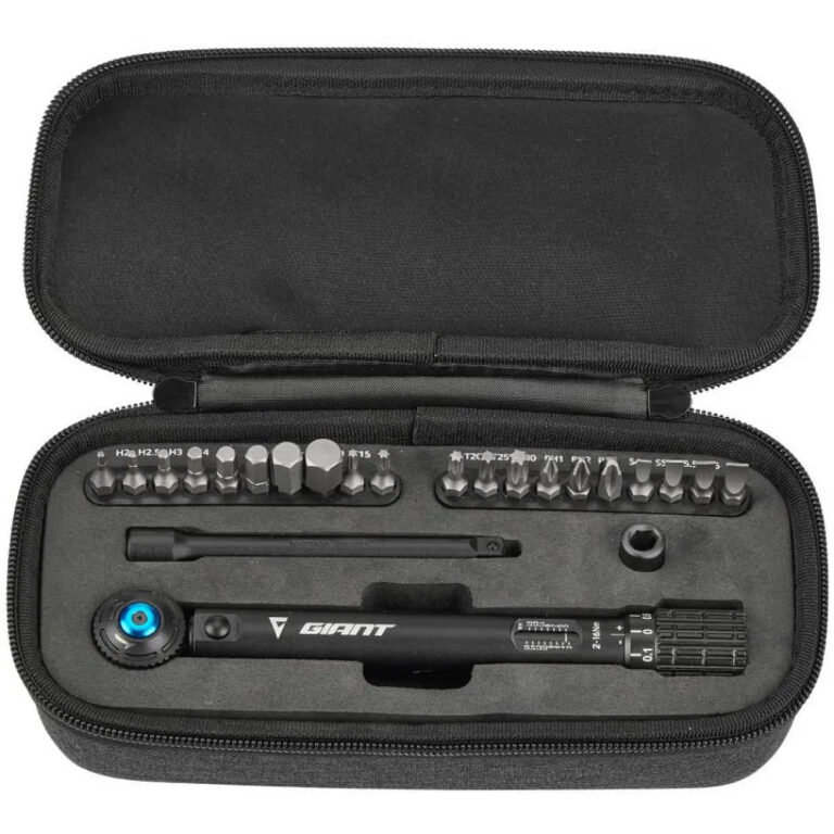 Giant Performance Torque Wrench One Size Black - Image 6