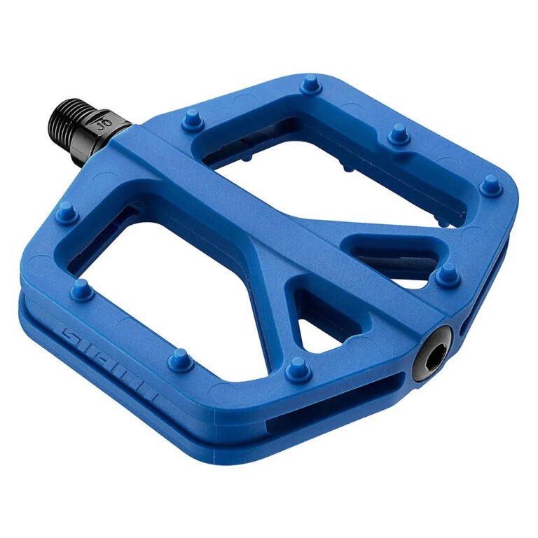 Giant Pinner Comp Pedals One Size Blue