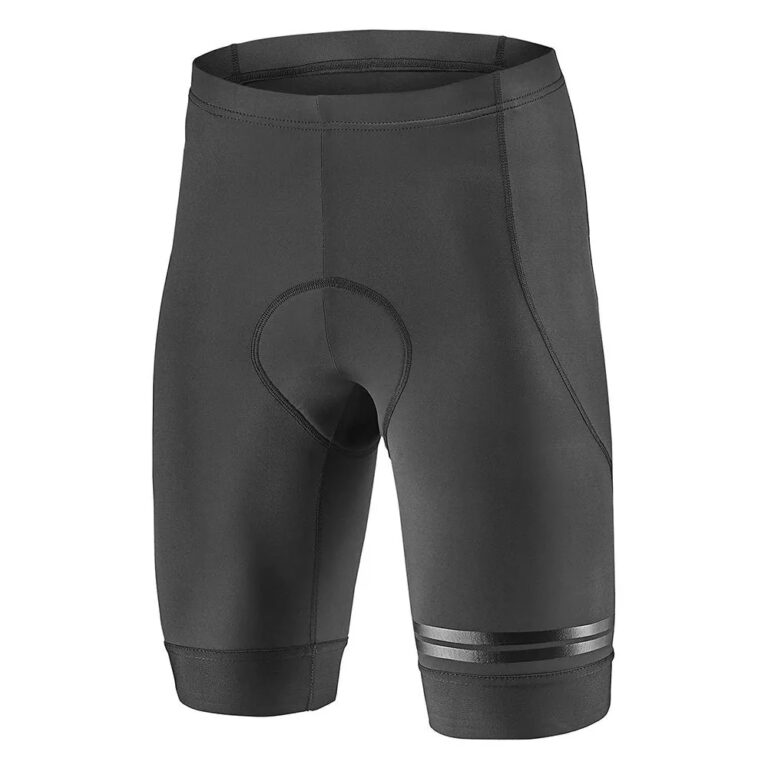 Giant Podium Shorts 2XL-3XL Black