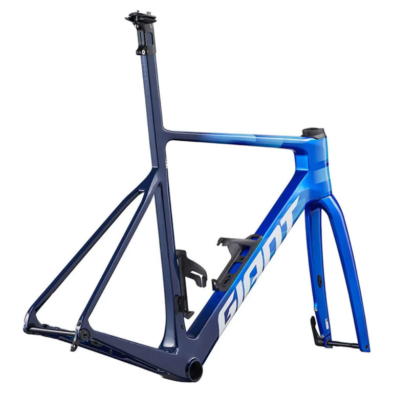 Giant Propel Advanced SL-FF Road Frame XS Cobalt / Dark Blue - XL Cobalt / Dark Blue - Image 3