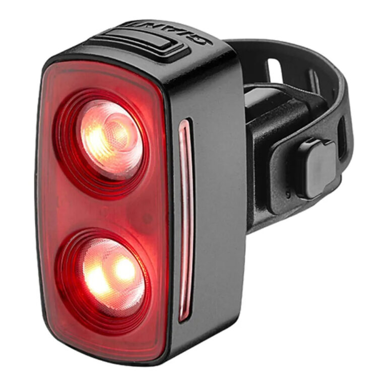 Giant Recon TL200 Rear Light 200 Lumens Red