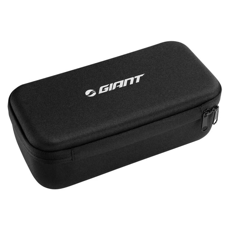 Giant Smart Charger Charger Case One Size Black