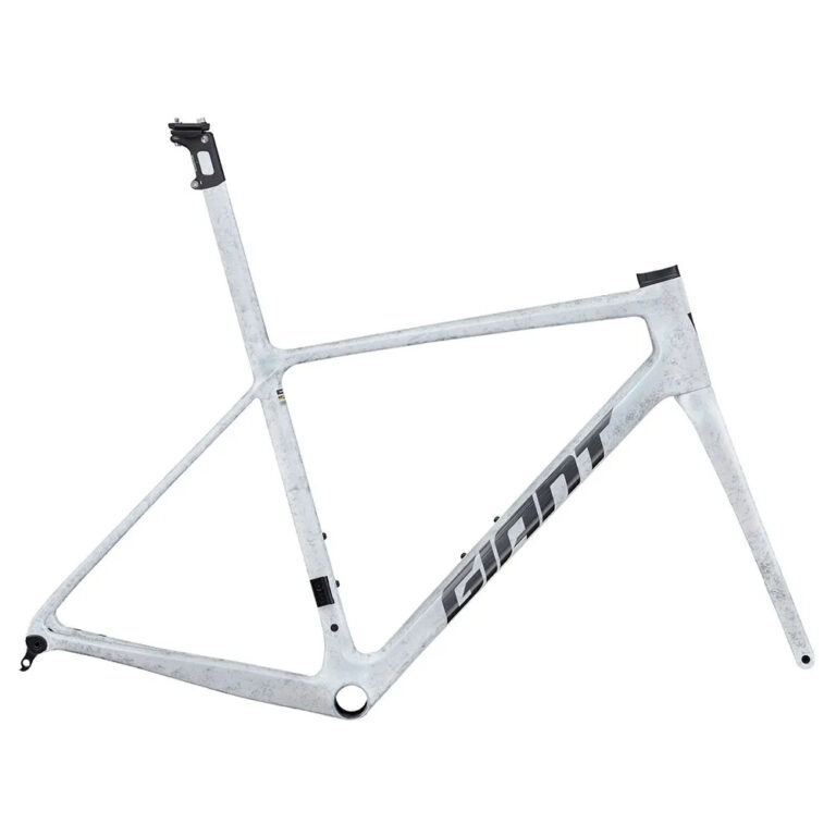 Giant TCR Advanced SL-FF 2024 Road Frame XL Opal