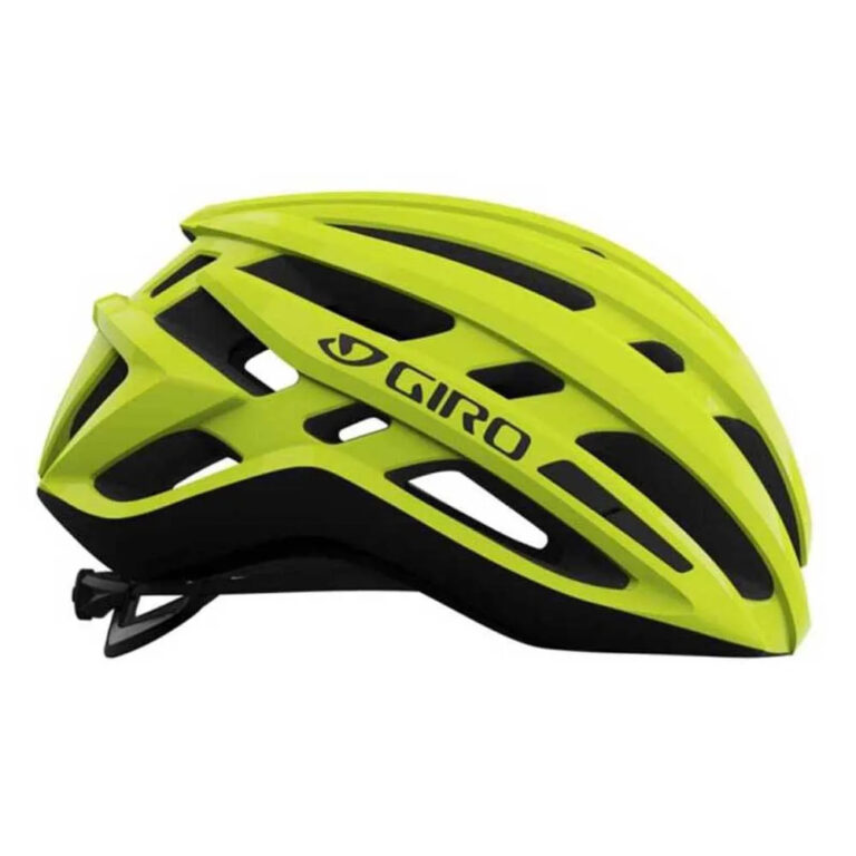 Giro Agilis MIPS Helmet S Bright Yellow - L Bright Yellow - Image 3