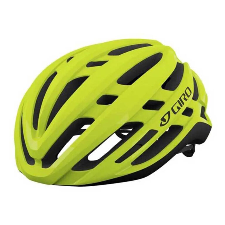 Giro Agilis MIPS Helmet S Bright Yellow - L Bright Yellow - Image 4