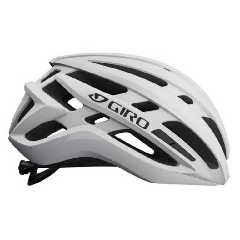 Giro Agilis MIPS Helmet S Matt White - L Matt White - Image 3