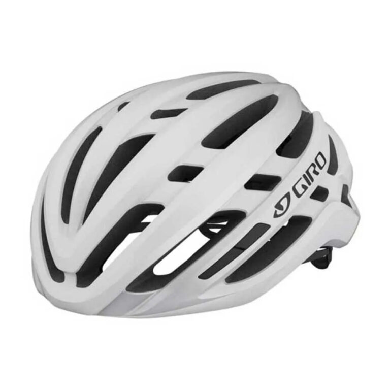 Giro Agilis MIPS Helmet S Matt White - L Matt White - Image 4