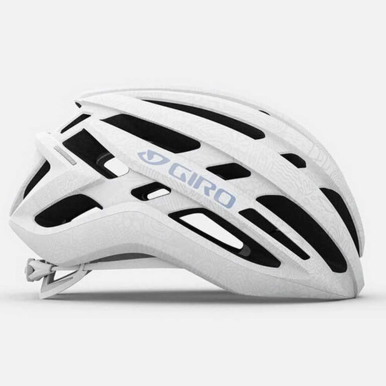 Giro Agilis Woman Helmet S Matt Pearl White - M Matt Pearl White - Image 3