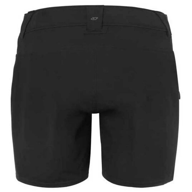 Giro Arc Mid Shorts 6 Black - Image 2