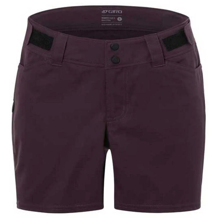 Giro Arc Mid Shorts 4 Urchin - 6 Urchin