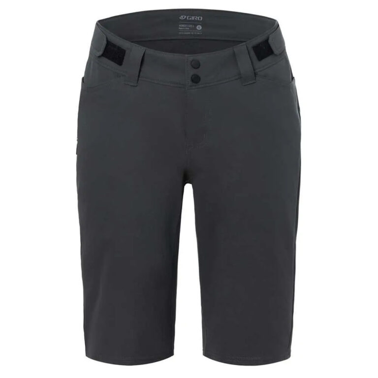 Giro Arc Shorts 2XS Carbon - L Carbon