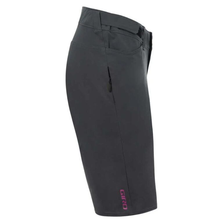 Giro Arc Shorts 2XS Carbon - L Carbon - Image 3