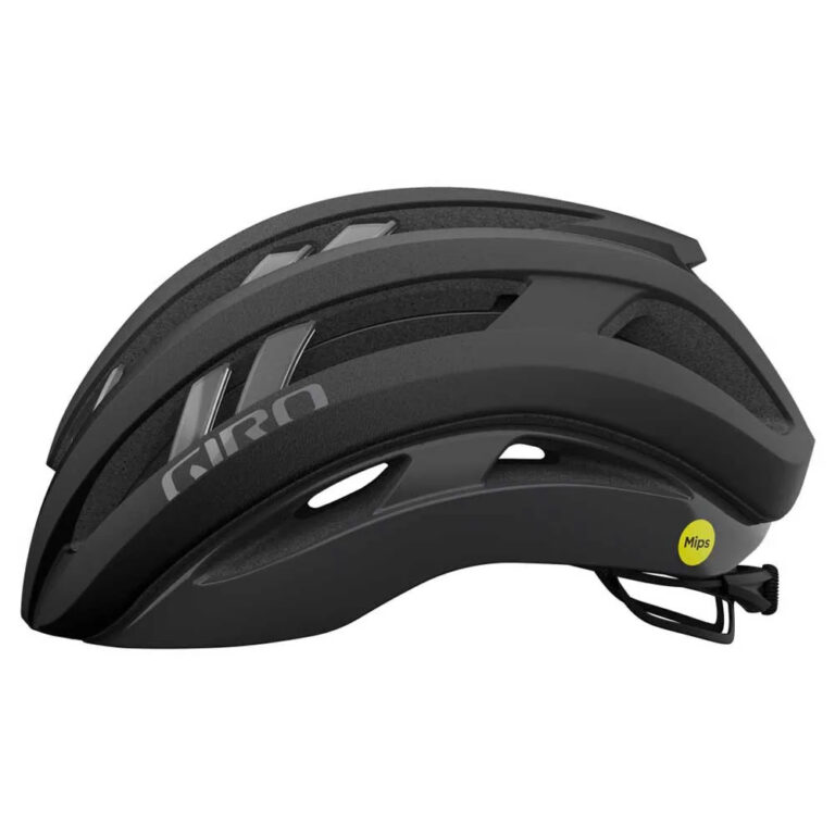 Giro Aries Spherical Helmet S Matt Black - L Matt Black - Image 3