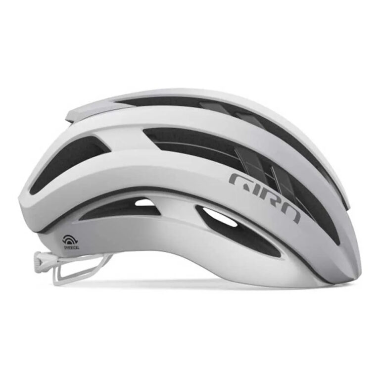 Giro Aries Spherical Helmet S Matt White - L Matt White - Image 3