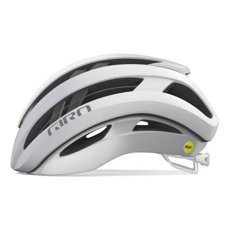 Giro Aries Spherical Helmet S Matt White - L Matt White - Image 4