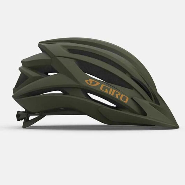 Giro Artex MIPS MTB Helmet S Matt Trail Green - L Matt Trail Green - Image 3